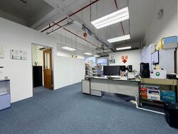 Primz Bizhub (D25), Factory #564771361